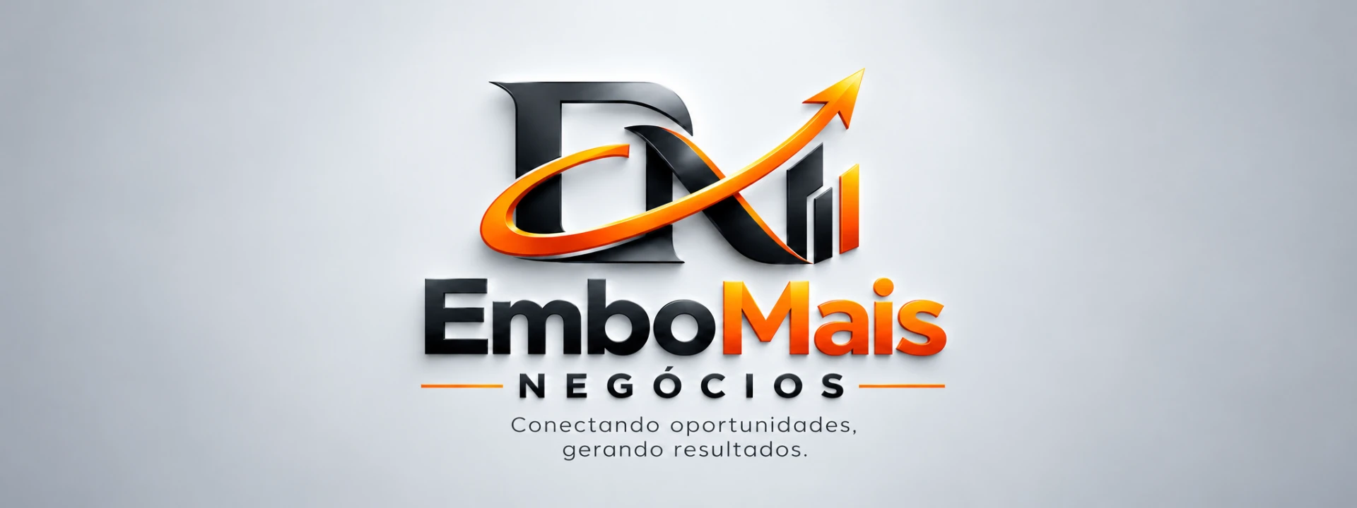 Logo EmboMais Negócios